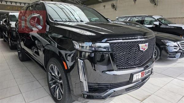 كاديلاك اسكاليد 2024 للبيع في العراق -  بغداد